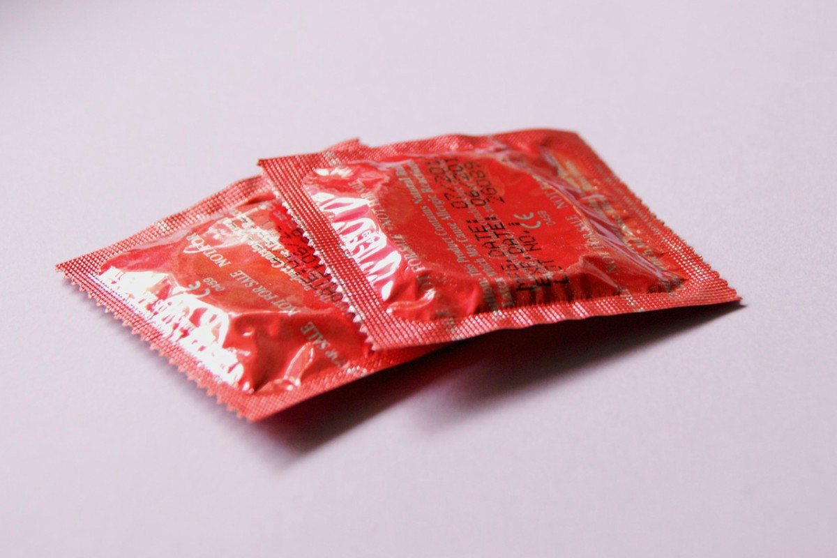 anticonceptivo para hombres